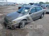 2002 Buick LESABRE photo