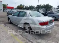 2002 Buick LESABRE фото