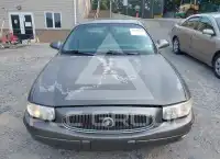 2002 Buick LESABRE фото