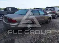2002 Buick LESABRE фото