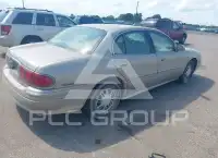 2002 Buick LESABRE фото