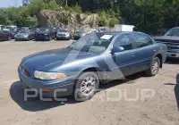 2002 Buick LESABRE photo
