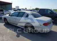 2002 Buick LESABRE photo