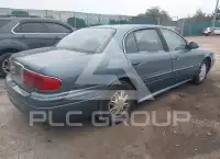 2002 Buick LESABRE фото
