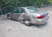 2002 Buick LESABRE photo