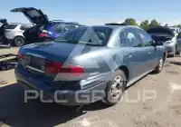 2002 Buick LESABRE фото