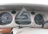 2002 Buick LESABRE photo