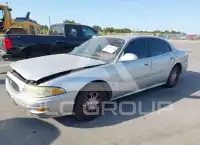 2002 Buick LESABRE photo