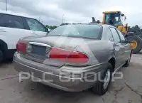 2002 Buick LESABRE photo