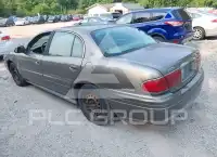 2002 Buick LESABRE фото