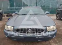 2002 Buick LESABRE фото