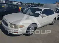 2002 Buick LESABRE photo