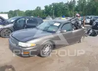 2002 Buick LESABRE photo