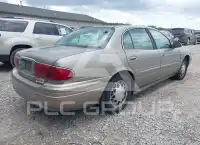 2002 Buick LESABRE фото