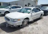2002 Buick LESABRE фото