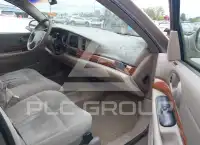 2002 Buick LESABRE photo