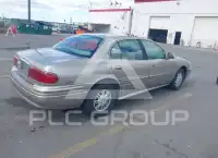 2002 Buick LESABRE фото