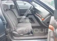 2002 Buick LESABRE фото