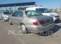 2002 Buick LESABRE photo