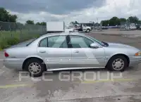 2002 Buick LESABRE фото