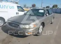 2002 Buick LESABRE photo