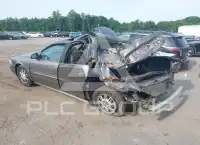 2002 Buick LESABRE photo