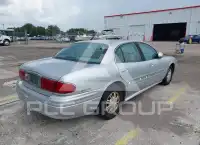 2002 Buick LESABRE фото