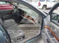 2002 Buick LESABRE фото
