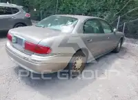 2002 Buick LESABRE photo