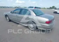 2002 Buick LESABRE фото