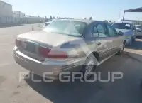2002 Buick LESABRE photo