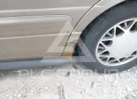 2002 Buick LESABRE фото