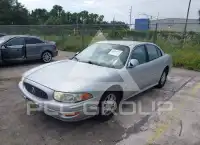 2002 Buick LESABRE фото