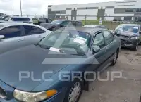 2002 Buick LESABRE фото