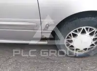 2002 Buick LESABRE фото
