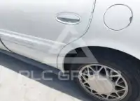 2002 Buick LESABRE фото