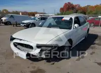 2002 Buick LESABRE photo