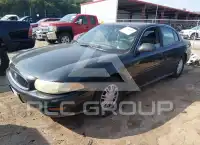 2002 Buick LESABRE photo