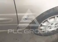 2002 Buick LESABRE photo