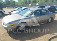 2002 Buick LESABRE photo