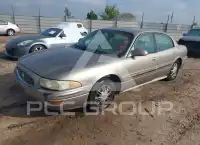 2002 Buick LESABRE photo