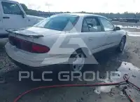 2002 Buick REGAL photo