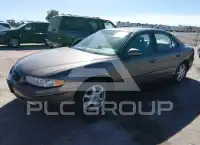 2002 Buick REGAL фото