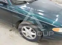 2002 Buick REGAL фото