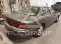 2002 Buick REGAL фото