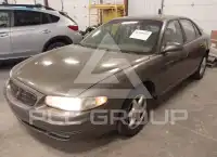 2002 Buick REGAL фото