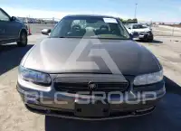 2002 Buick REGAL фото