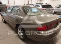 2002 Buick REGAL фото