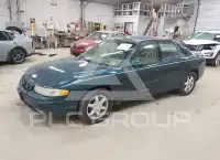 2002 Buick REGAL фото