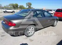 2002 Buick REGAL фото